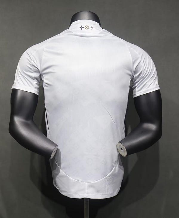 Player Version 24/25 Real Madrid x LV White Special Jersey - Image 2