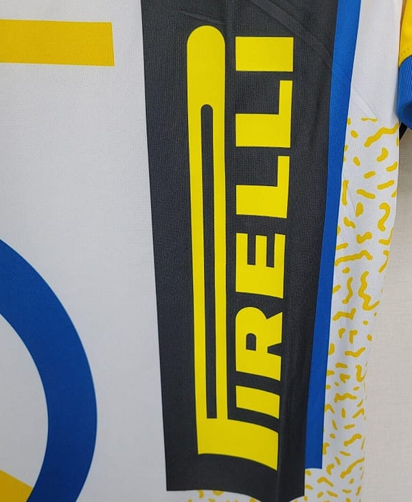Retro 20/21 Inter Milan Forth Jersey - Image 6