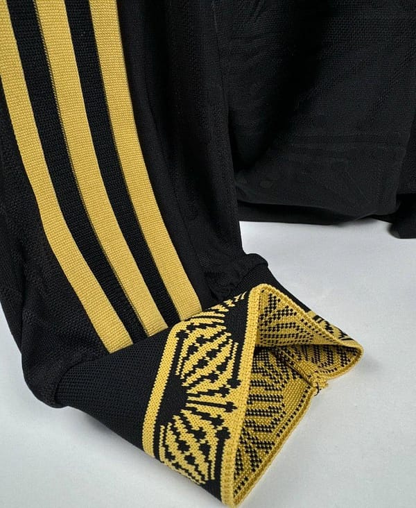 2025 Mexico Gold Cup Long Sleeve Special Jersey - Image 7