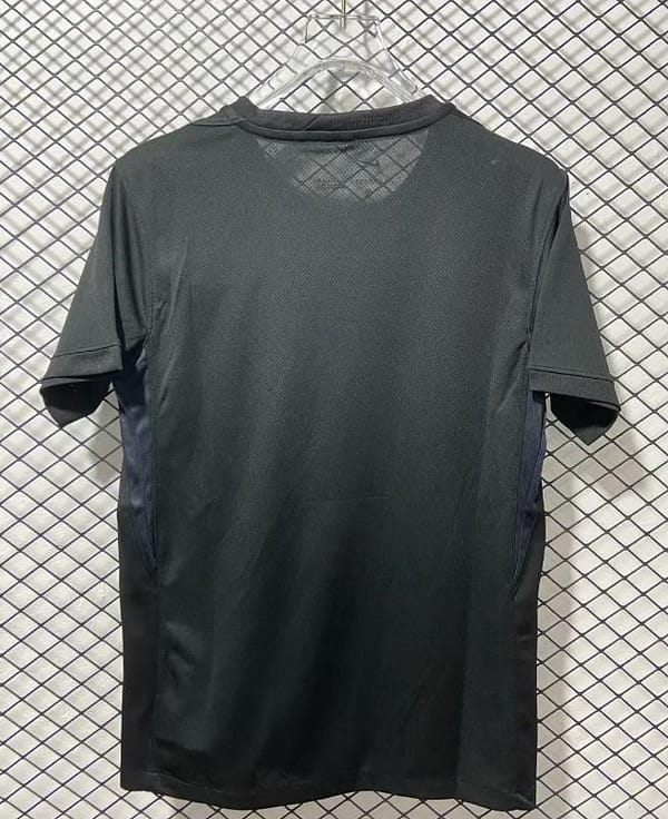 24/25 Corinthians Away Black Jersey - Image 3