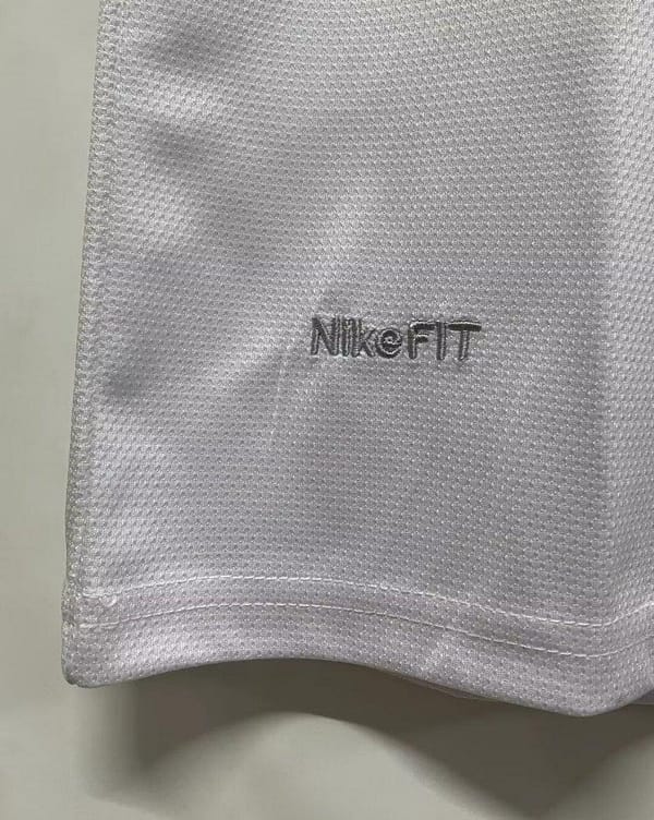 Retro 13/14 Manchester City Third White Jersey - Image 7
