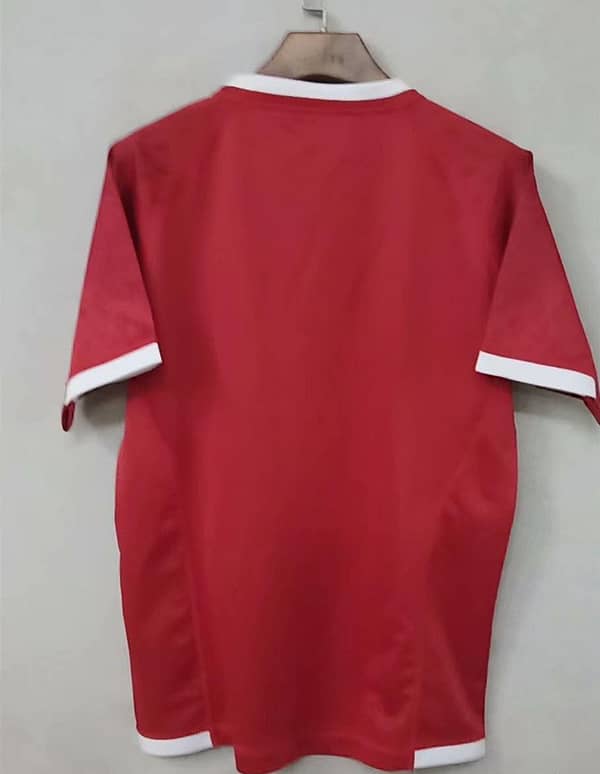 British & Irish Lions 2021 Mens Home Rugby Pro Jersey - Image 6