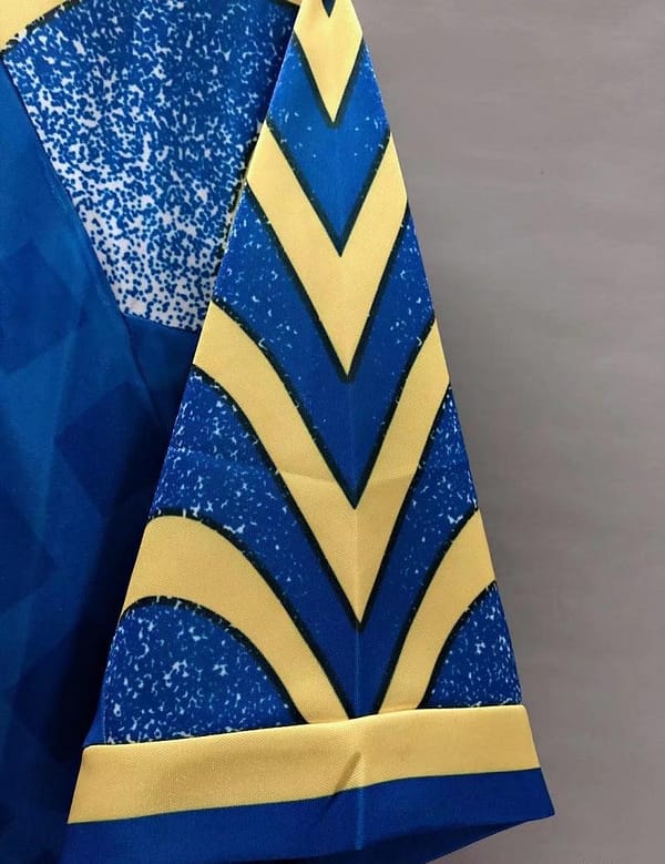 Retro 95/97 Parma Third Soccer Jersey - Image 6