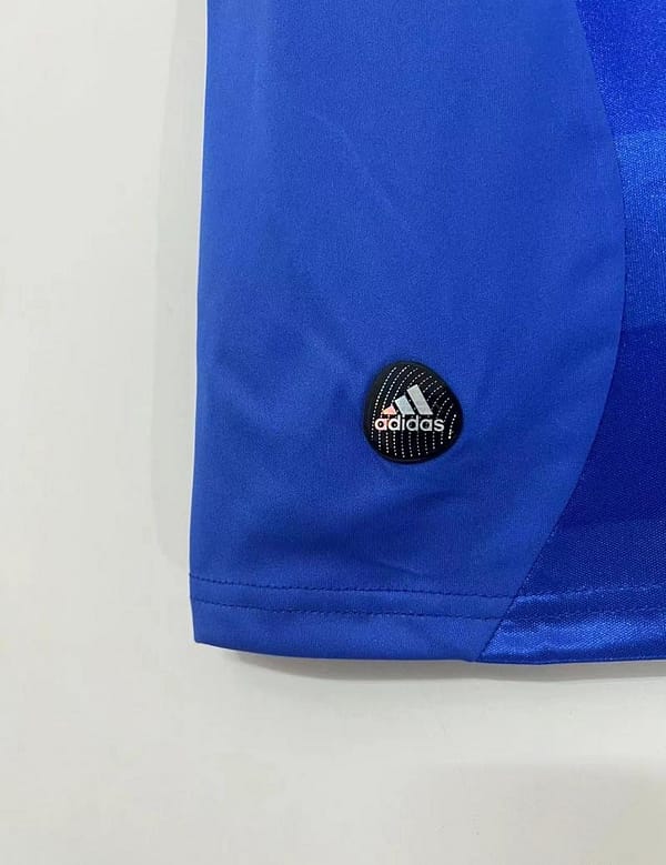 Retro 11/12 Chelsea Home Soccer Jersey - Image 5