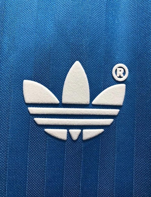 Retro 90/91 Olympique Marseille Away Soccer Jersey - Image 8