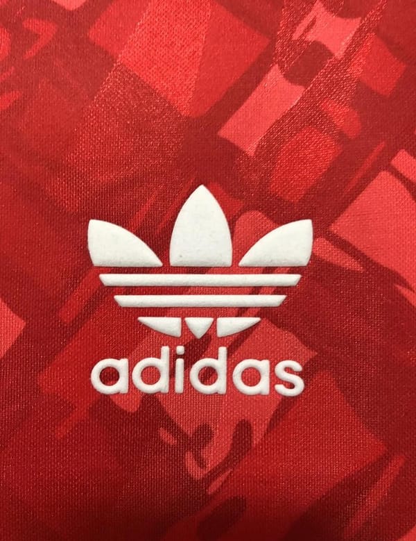 Retro 90/92 Arsenal Home Soccer Jersey - Image 7