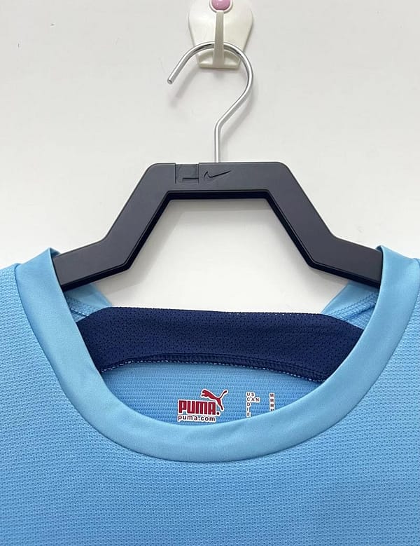 Retro 06/07 Tottenham Hotspur Away Soccer Jersey - Image 8