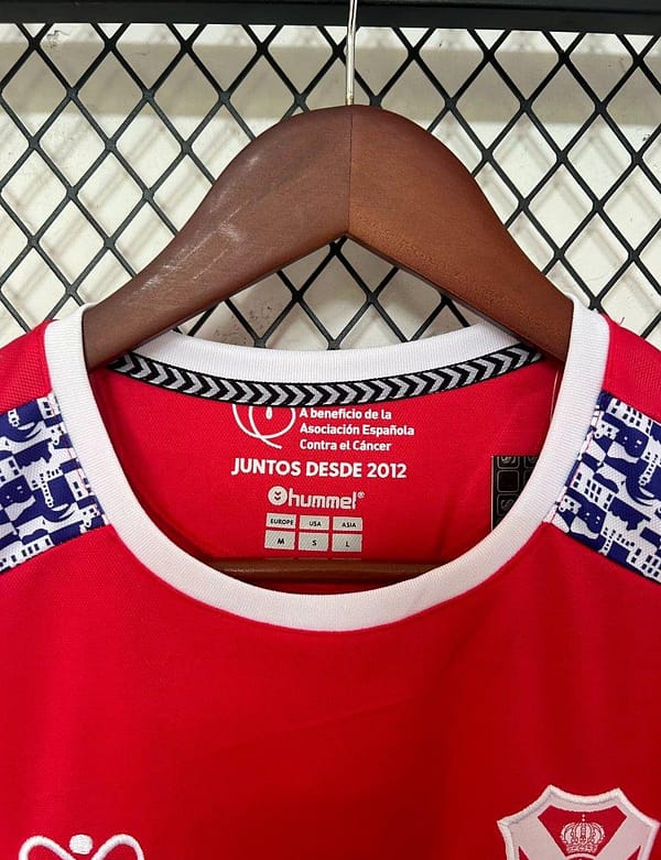 24/25 Tenerife Third Jersey - Image 3