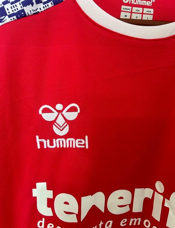 24/25 Tenerife Third Jersey - Image 5