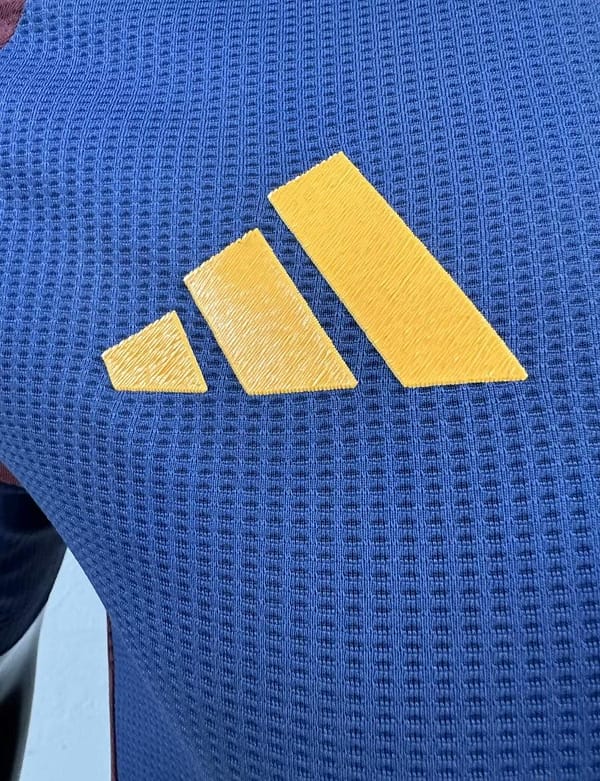Player Version 24/25 Roma Third Jersey - Image 4