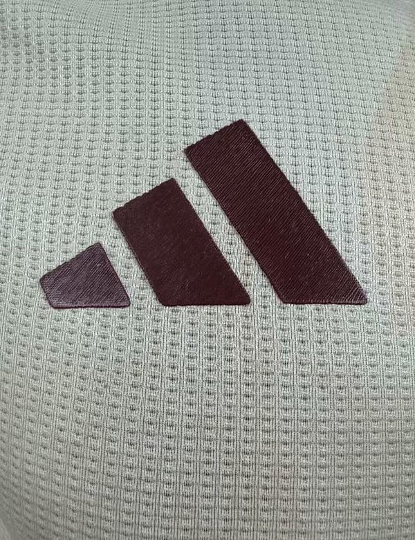 Player Version 24/25 Roman Away Jersey - Image 3