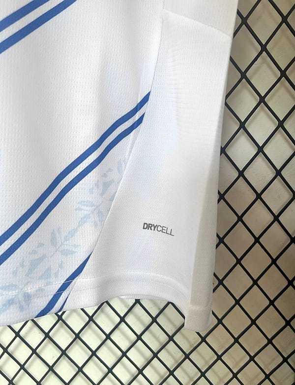 24/25 Fenerbahce Away White Jersey - Image 4