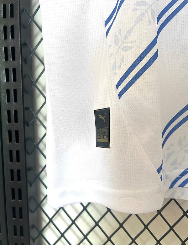 24/25 Fenerbahce Away White Jersey - Image 6