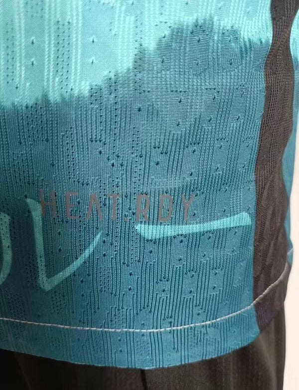 Player Version 2024 Japan Mountain View Pattern Special Jersey - Image 5