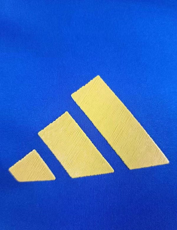 Player Version 24/25 Boca Juniors Home Jersey - Image 3