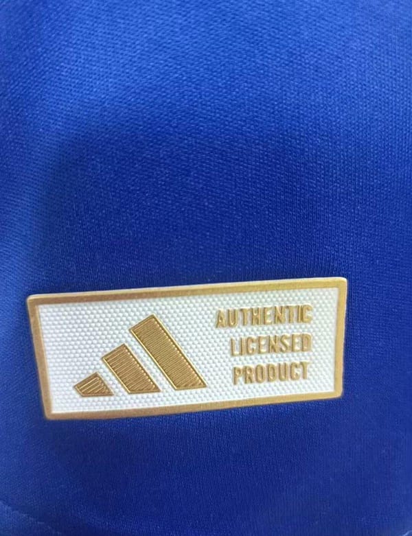 Player Version 24/25 Boca Juniors Home Jersey - Image 4