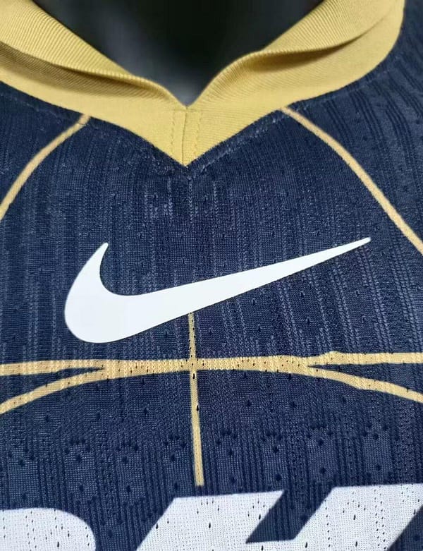 Player Version 24/25 Pumas UNAM Away Jersey - Image 3