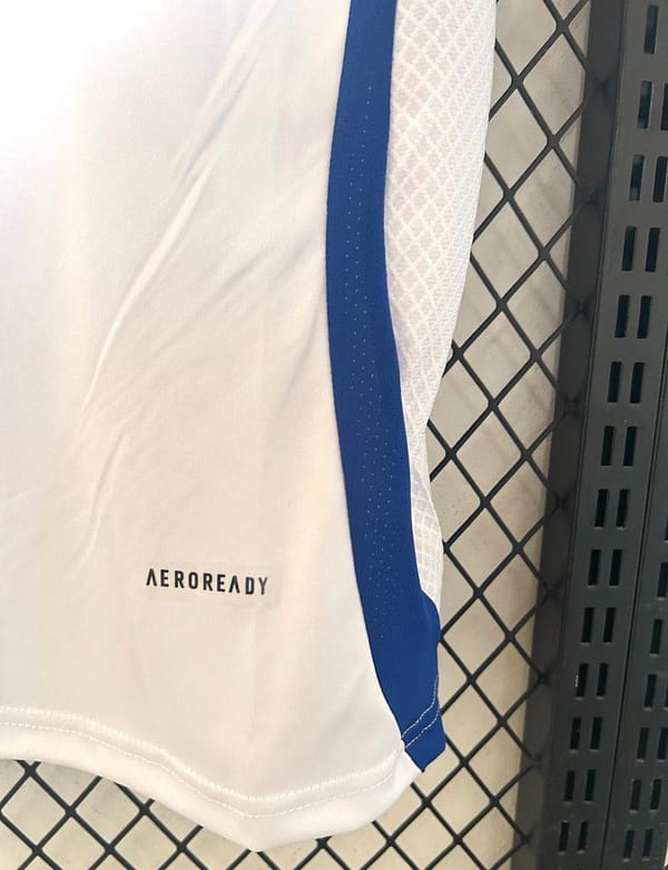 24/25 Olympique Lyonnais Home Jersey - Image 3
