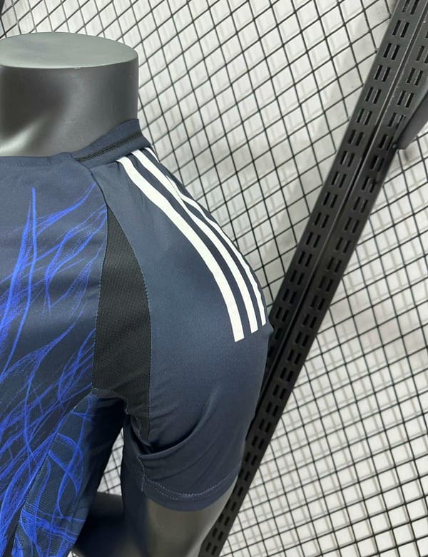 Player Version 2024 Japan x Y3 Home Jersey - Image 7