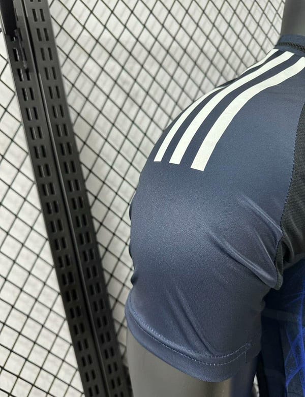 Player Version 2024 Japan x Y3 Home Jersey - Image 8