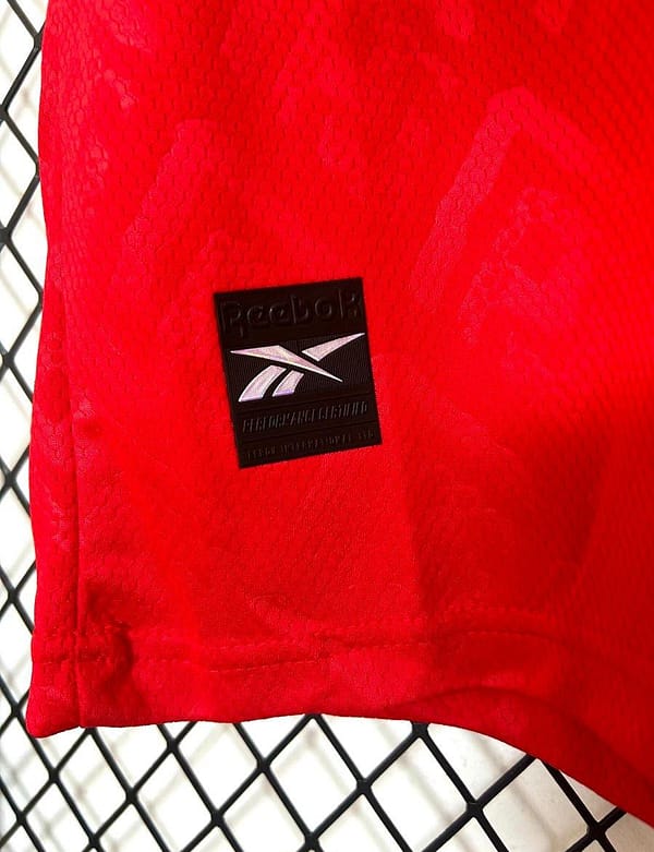 2024 Panama Home Jersey - Image 3