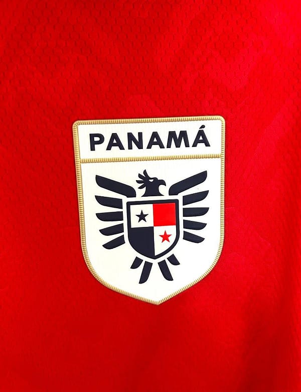 2024 Panama Home Jersey - Image 5