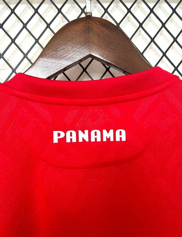 2024 Panama Home Jersey - Image 6