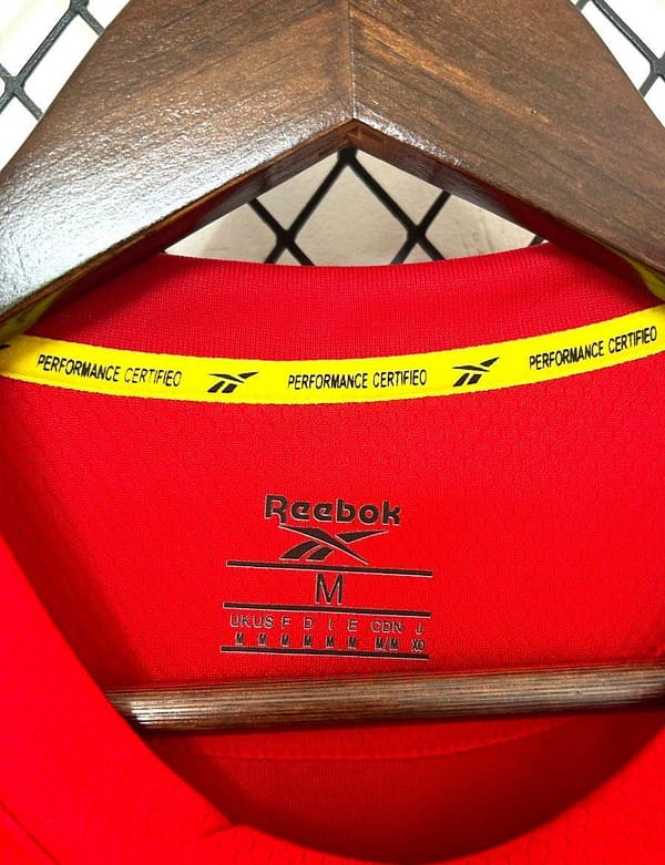 2024 Panama Home Jersey - Image 8