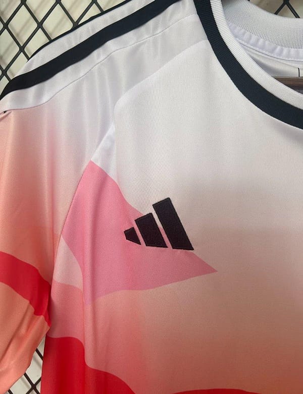 2024 Japan Pink Special Jersey - Image 3