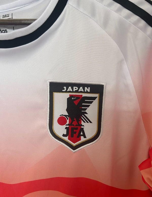 2024 Japan Pink Special Jersey - Image 5