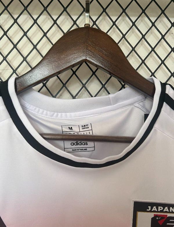 2024 Japan Pink Special Jersey - Image 6