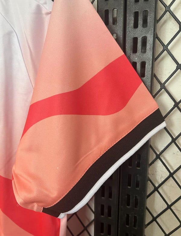 2024 Japan Pink Special Jersey - Image 7