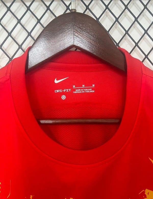 24/25 Mallorca Nuevo Son Moix Special Jersey - Image 6