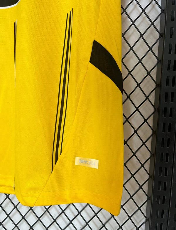 24/25 Borussia Dortmund Home Jersey - Image 5