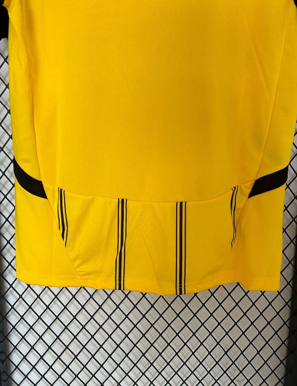 24/25 Borussia Dortmund Home Jersey - Image 10