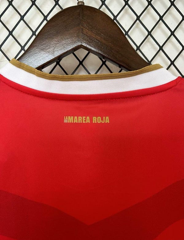 2024 Panama Home Jersey - Image 2