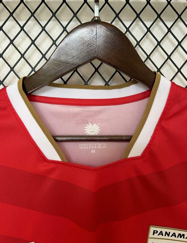 2024 Panama Home Jersey - Image 3