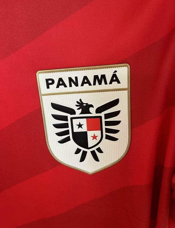 2024 Panama Home Jersey - Image 4