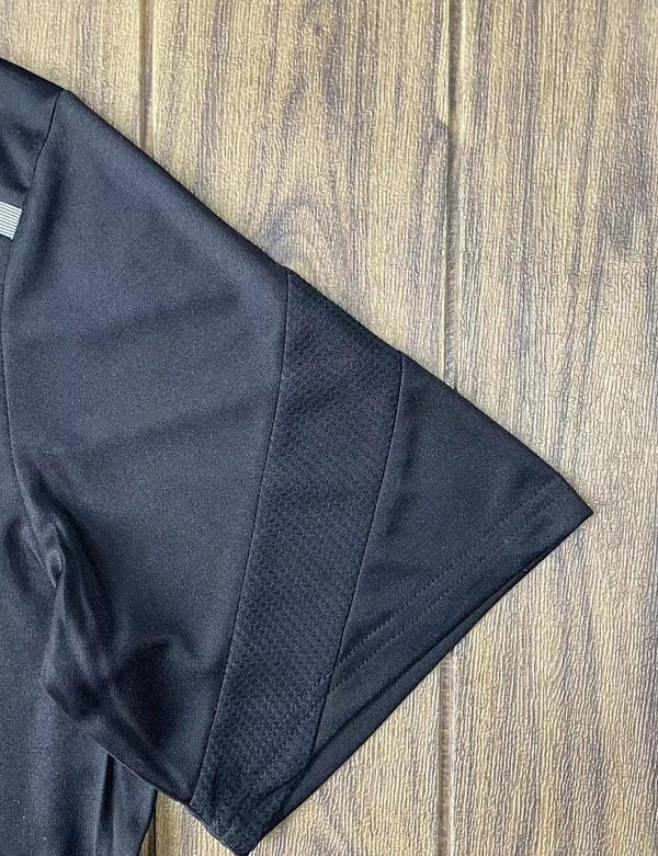 Retro 14/15 Bayern Munich Third Black Jersey - Image 8
