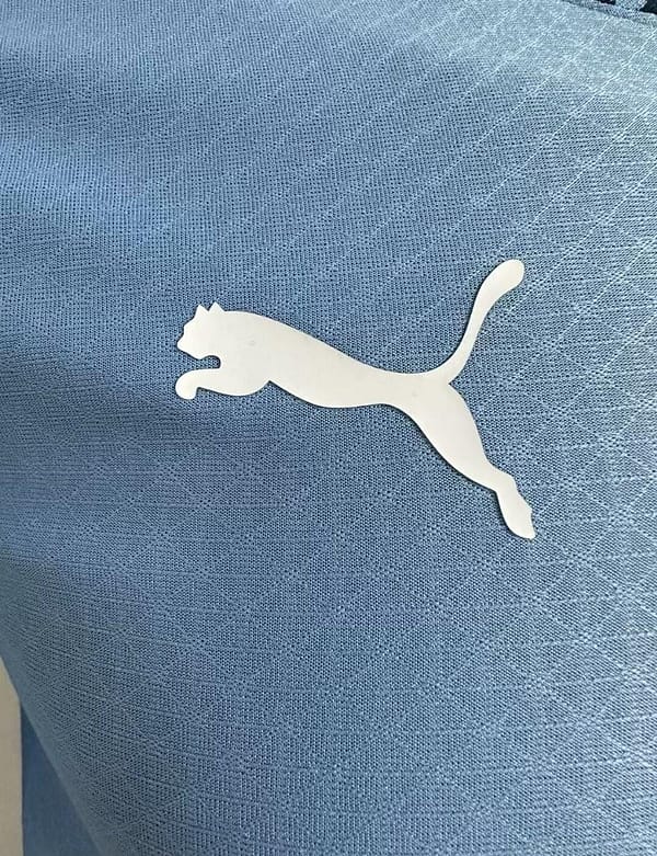 Player Version 24/25 Manchester City Home Jersey - Image 6