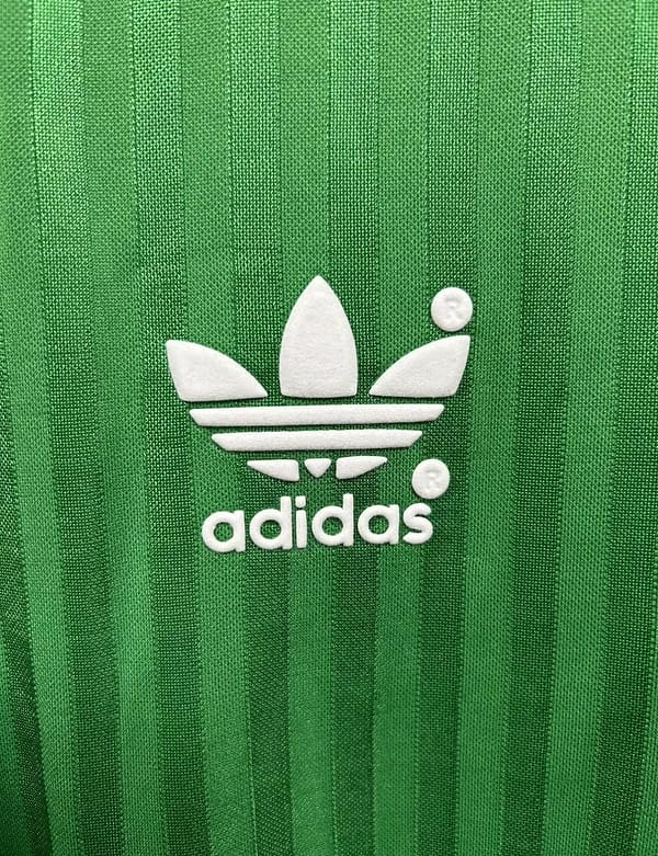Retro 1990 Cameroon Home Jersey - Image 5