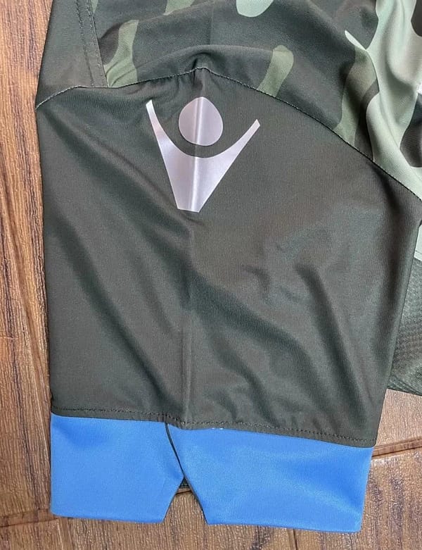 Retro 13/14 Napoli Home Jersey - Image 6