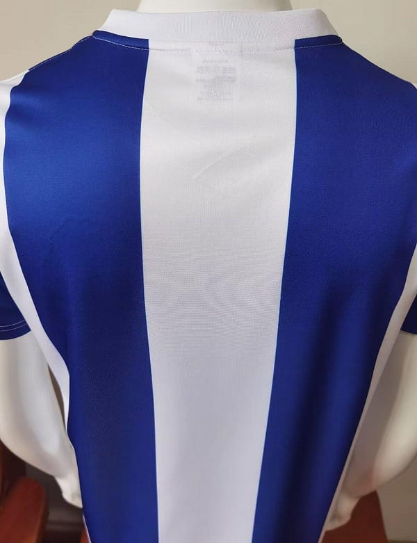 Retro 91/92 Porto Home Jersey - Image 2