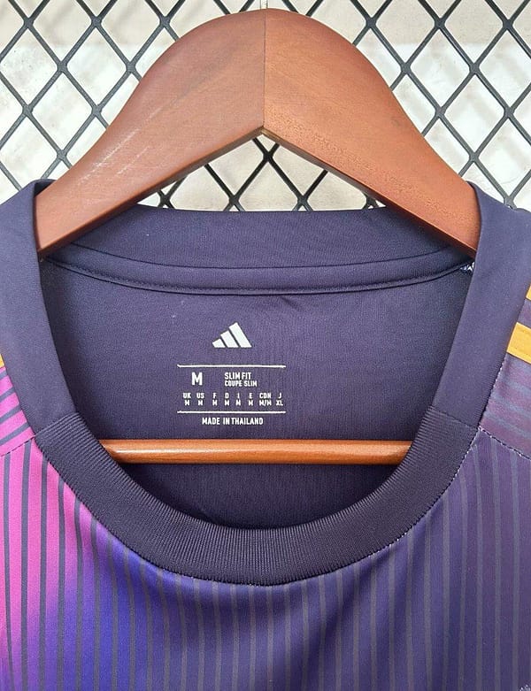 25//26 La Galaxy Away Jersey - Image 3