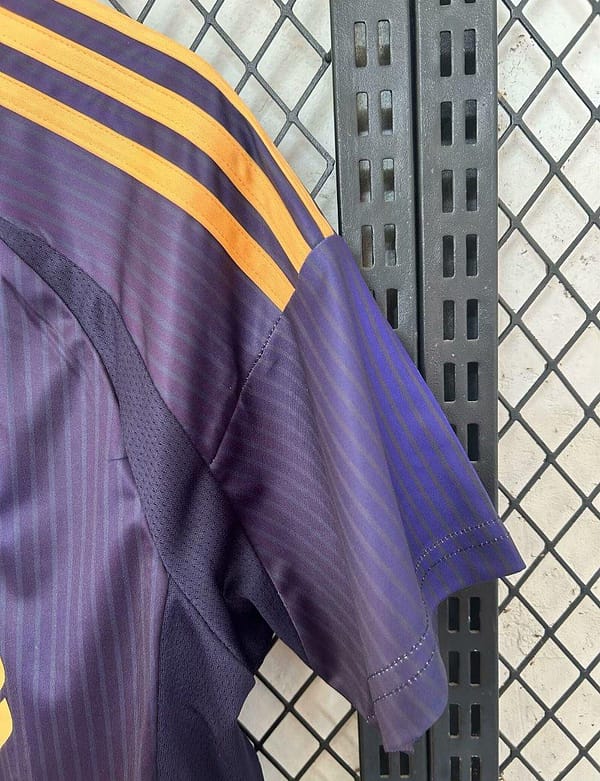 25//26 La Galaxy Away Jersey - Image 4