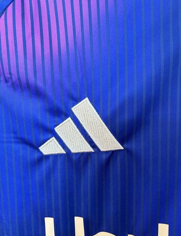 25//26 La Galaxy Away Jersey - Image 7
