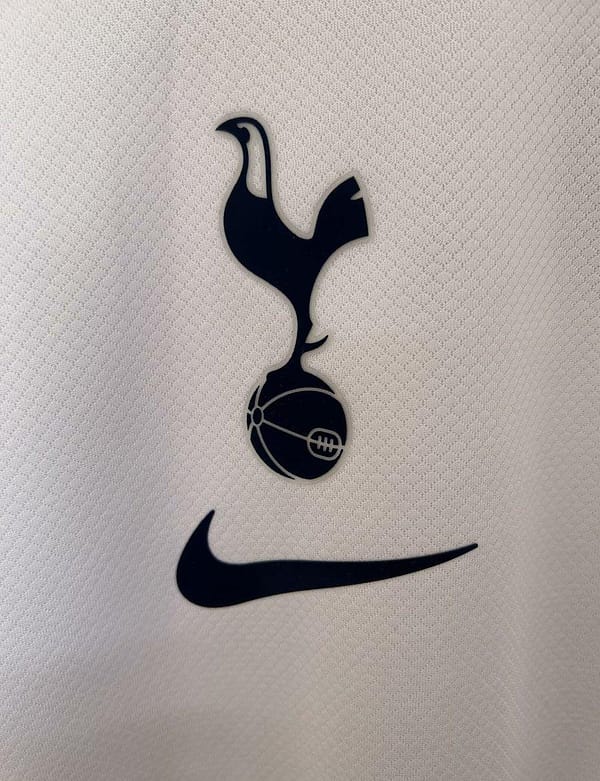 25/26 Tottenham Hotspur Home Jersey - Image 3