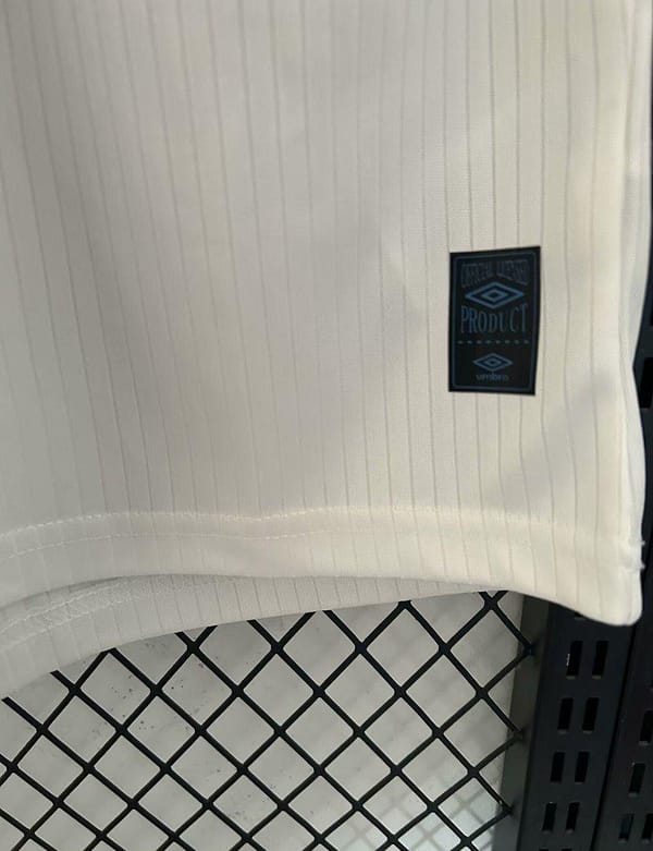 2025 Guatemala Home Jersey - Image 3