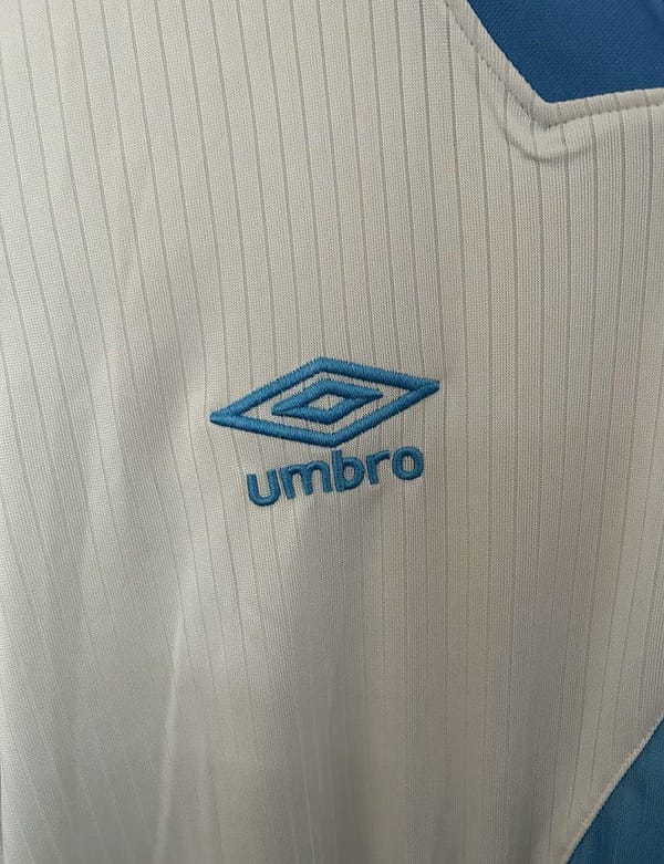 2025 Guatemala Home Jersey - Image 5