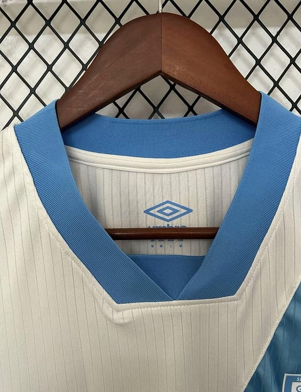2025 Guatemala Home Jersey - Image 6
